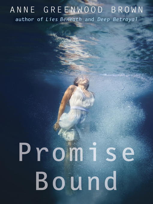 Title details for Promise Bound by Anne Greenwood Brown - Available